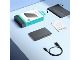 Joyroom prenosna baterija 10.000mAh 20W PowerBank magsafe siva JR-PBM08 Pro