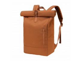 SBOX nahrbtnik JAKARTA 15,6" oranžen vodoodporen NSS-19368O