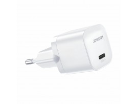 Joyroom polnilec 30W USB TipC GaN QC PD bel JR-TCG15