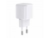 Joyroom polnilec 30W USB TipC GaN QC PD bel JR-TCG15