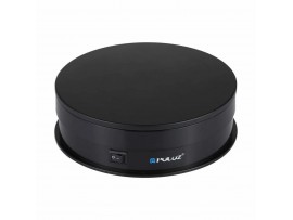 PULUZ vrtljivo stojalo 360° 15cm PU3048B