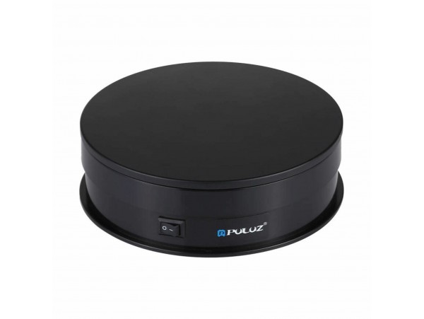 PULUZ vrtljivo stojalo 360° 15cm PU3048B