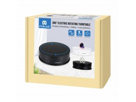 PULUZ vrtljivo stojalo 360° 15cm PU3048B