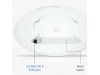 Ubiquiti dostopna točka WiFi7 U7 Lite