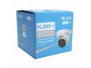 HiLook IP kamera 4.0MP IPC-T240HA-LU (4mm) zunanja