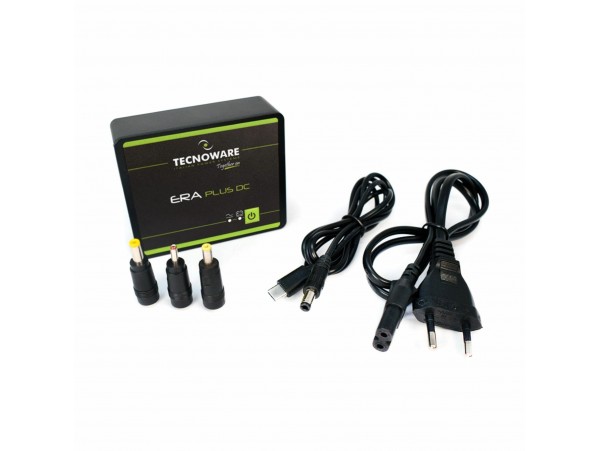 Tecnoware  UPS ERA PLUS 5-20V 25W TipC za DC naprave FGCERAPLDC253C