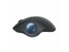 Logitech miška ERGO M575 S Trackball brezžična  Bluetooth grafitna 910-007029