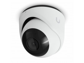 Ubiquiti kamera Unifi 8.0MP zunanja PoE bela UVC-G6-Turret-W
