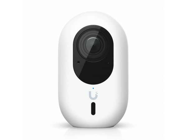 Ubiquiti kamera Unifi 8.0MP brezžična zunanja bela UVC-G6-INS-W