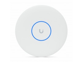 Ubiquiti dostopna točka WiFi7 10G bela U7 Pro-XG
