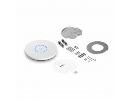 Ubiquiti dostopna točka WiFi7 10G bela U7 Pro-XG