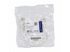 EFB patch UTP CAT.6A 0,5m bel ultra flex 3,6mm