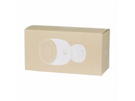 Ubiquiti kamera Unifi 8.0MP zunanja PoE bela UVC-G6-Bullet-W