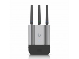Ubiquiti usmerjevalnik WiFi 4G LTE industrijski UMR-Industrial