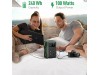 Joyroom prenosna baterija 75.000mAh 100W PowerBank army JR-PBF10