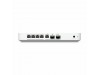 Ubiquiti usmerjevalnik  5-port 2,5G 2x 10G SFP+ Cloud Gateway Fiber UCG-Fiber