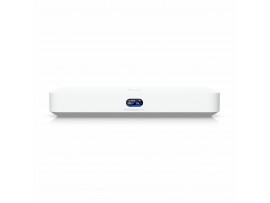 Ubiquiti usmerjevalnik  5-port 2,5G 2x 10G SFP+ Cloud Gateway Fiber UCG-Fiber