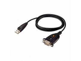 ATEN pretvornik USB - Serial FTDI UC232AF