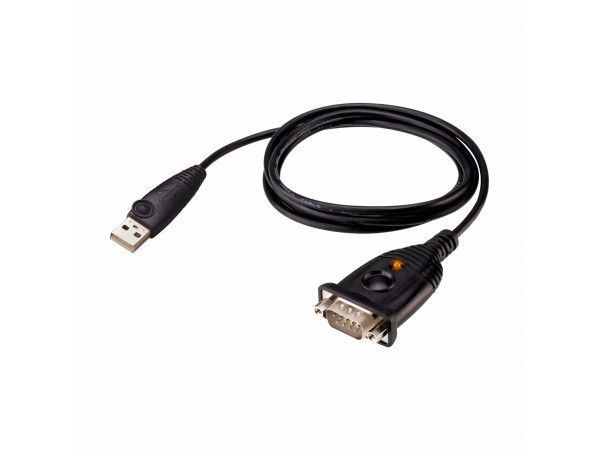 ATEN pretvornik USB - Serial FTDI UC232AF