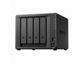 Synology NAS DS925+ za 4 diske