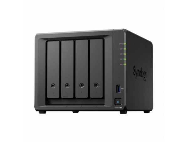 Synology NAS DS925+ za 4 diske