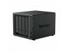 Synology NAS DS925+ za 4 diske