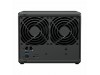Synology NAS DS925+ za 4 diske