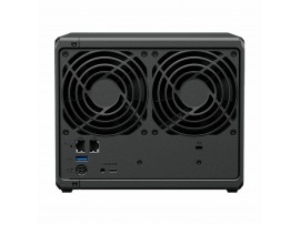 Synology NAS DS925+ za 4 diske