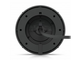 Ubiquiti kamera Unifi 4.0MP zunanja PoE črna UVC-G5-Turret-Ultra
