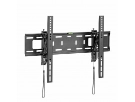 SBOX stenski nosilec za TV PLB-6546T-2 črn