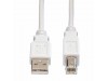 Value kabel USB A-B 1,8m bel 11.99.8819-100