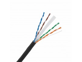 KELine kabel CAT.6 UTP PE 305m zunanji