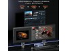 GMKtec računalnik mini PC M5 AMD Ryzen7 32GB RAM 1TB SSD NucBox črn