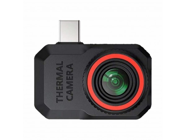 Habotest USB Tip C termovizijska kamera HT820