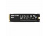 Samsung SSD disk 1TB NVME M.2 EVO PLUS 990 PCI-e 5.0 x2 MZ-V9S1T0BW
