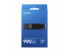 Samsung SSD disk 1TB NVME M.2 EVO PLUS 990 PCI-e 5.0 x2 MZ-V9S1T0BW