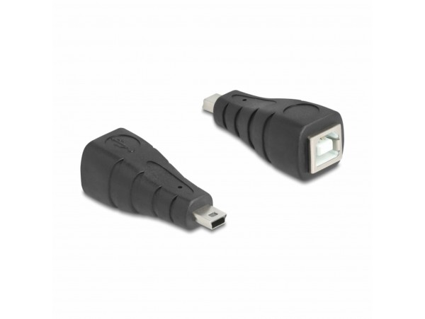 Delock adapter USB mini M-USB-B Ž 67200