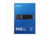 Samsung SSD disk 2TB NVME M.2 EVO 990 PLUS PCI-e 5.0 x2 MZ-V9S2T0BW