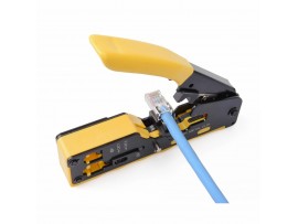 Digitus klešče za RJ konektorje pass through hirose DN-94025