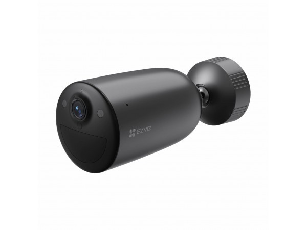 EZVIZ kamera 3.0MP brezžična LTE EB3 4G zunanja vgrajen akumulator