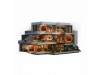 Tenda usmerjevalnik WiFi7 BE 5100Mb 2,5Giga Dual-Band TE6L Pro