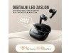 Joyroom slušalke JR-BB3 črne bluetooth