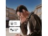 Joyroom slušalke JR-DB3 bele bluetooth