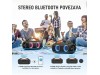 Earfun zvočnik 90W Bluetooth 5.0 UBOOM Raver