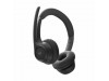 Logitech slušalke črne Zone 300 Bluetooth 981-001407