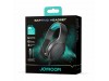 Joyroom slušalke+mikrofon črne gaming JR-HG2