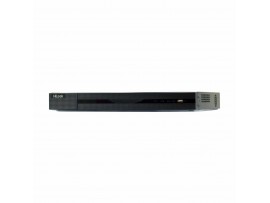 HiLook video snemalnik 16-kanalni PoE NVR IP 2xHDD HL-NVR-216MH-K/16P(STD)