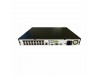 HiLook video snemalnik 16-kanalni PoE NVR IP 2xHDD HL-NVR-216MH-K/16P(STD)