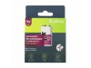 Uniross polnilna baterija E-block 9V USB TipC 380 mAh