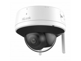 HiLook kamera 4.0MP brezžična zunanja IPC-D140HA-D/W(W)